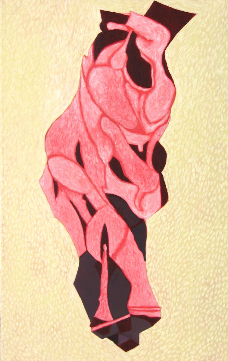 Hot Spot by Craig Moran, Image 1.