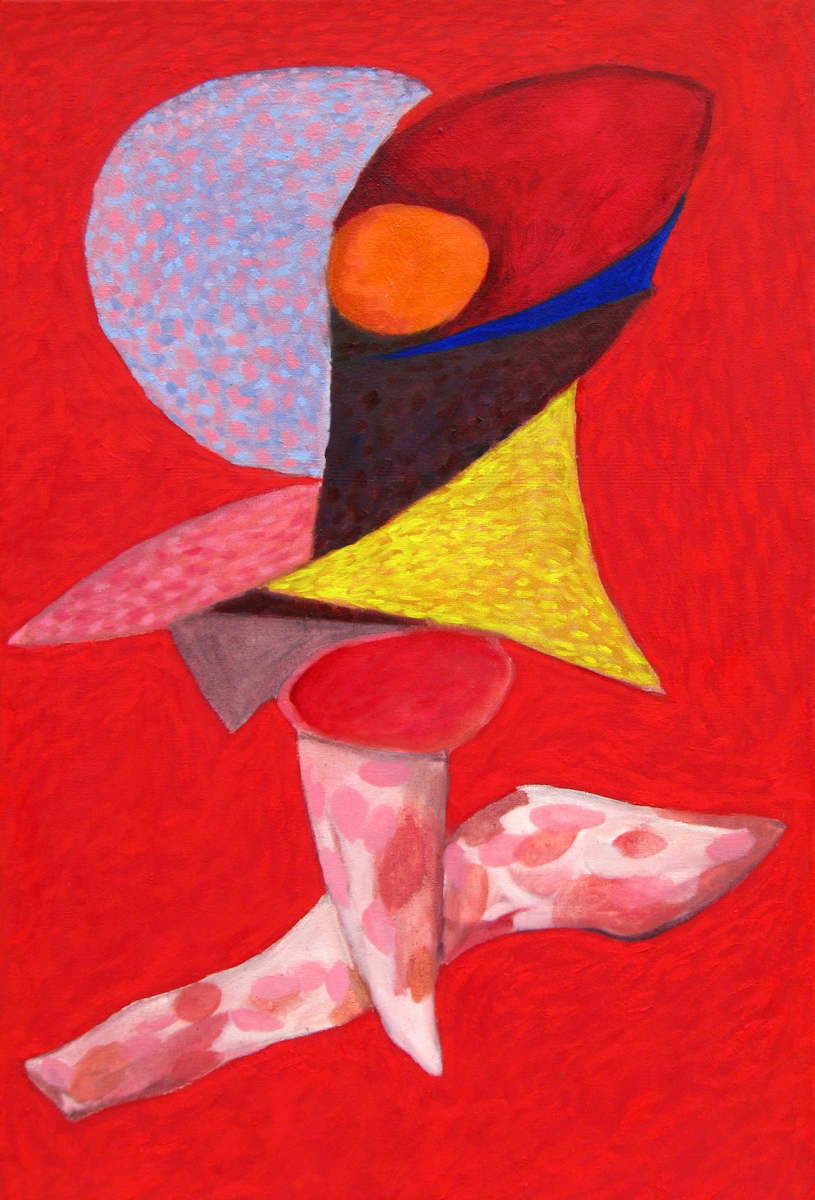 Juju by Craig Moran, Image 1.