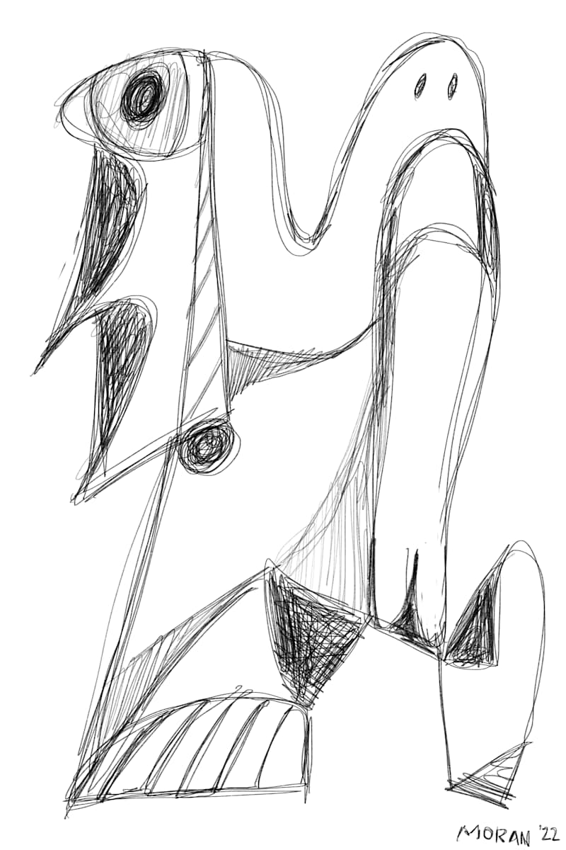 Juncture by Craig Moran, Image 1.