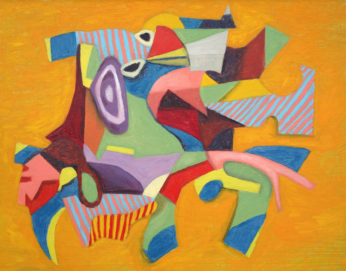 King Trot by Craig Moran, Image 1.