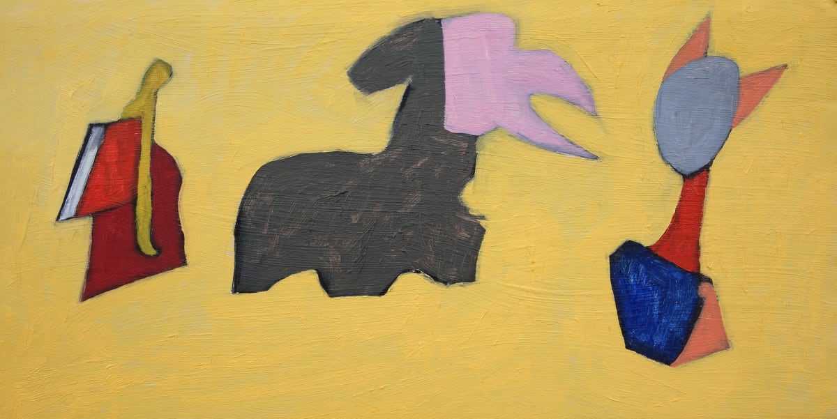 The Last Creatures by Craig Moran 