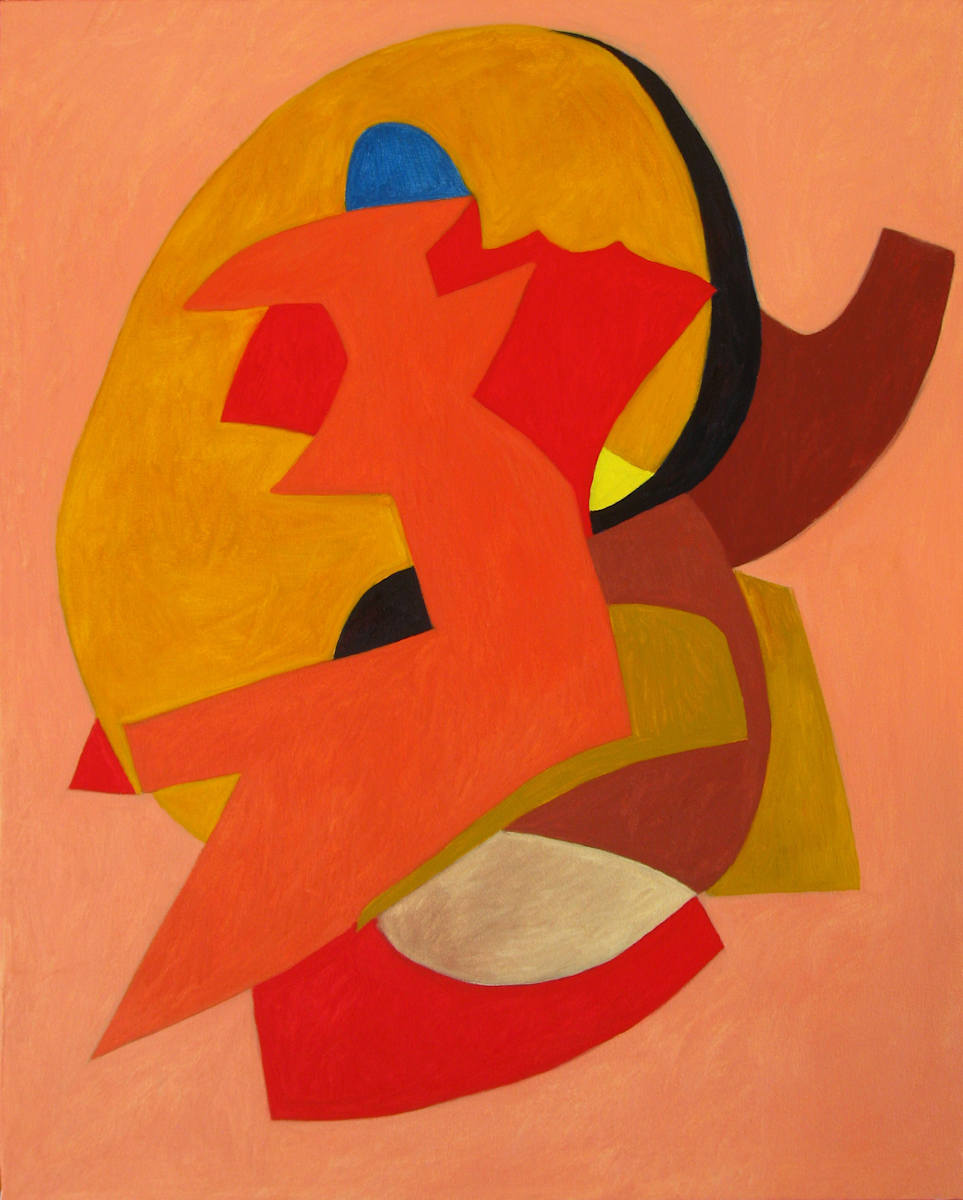 Limbo by Craig Moran, Image 1.