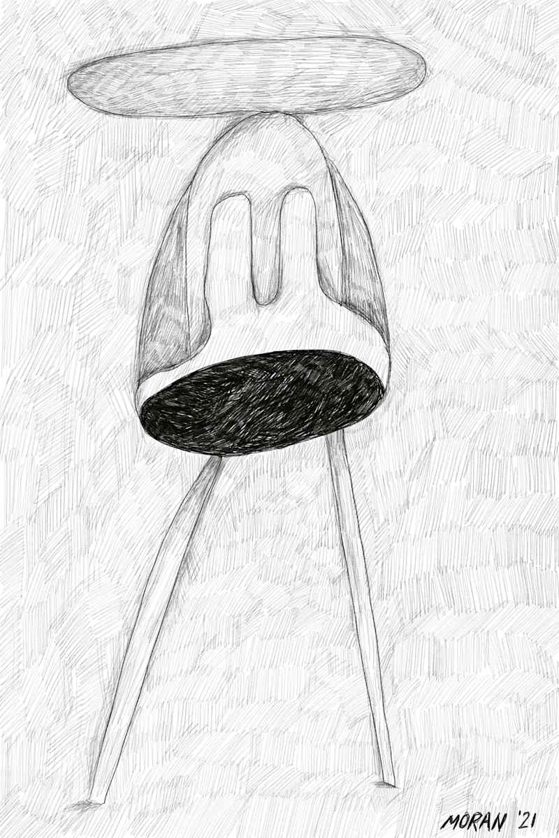 Little Surpirse by Craig Moran, Image 1.