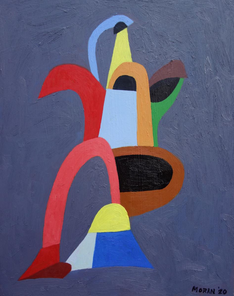 Locus by Craig Moran, Image 1.