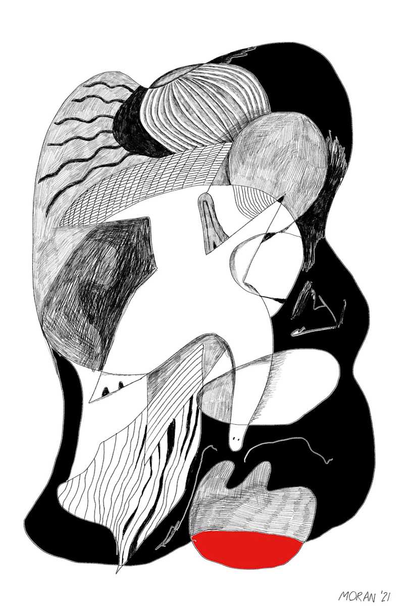 Lontano by Craig Moran, Image 1.