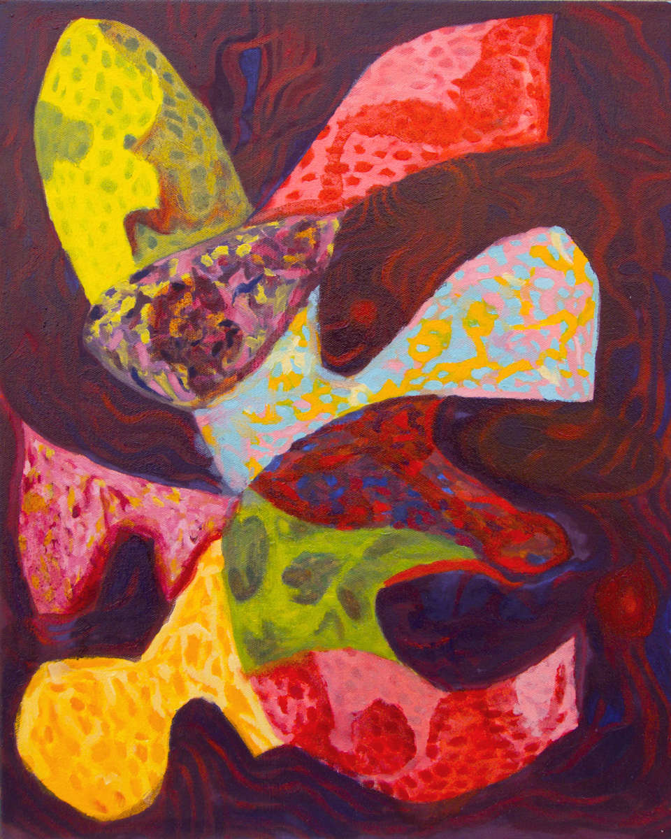 Look Inside by Craig Moran, Image 1.