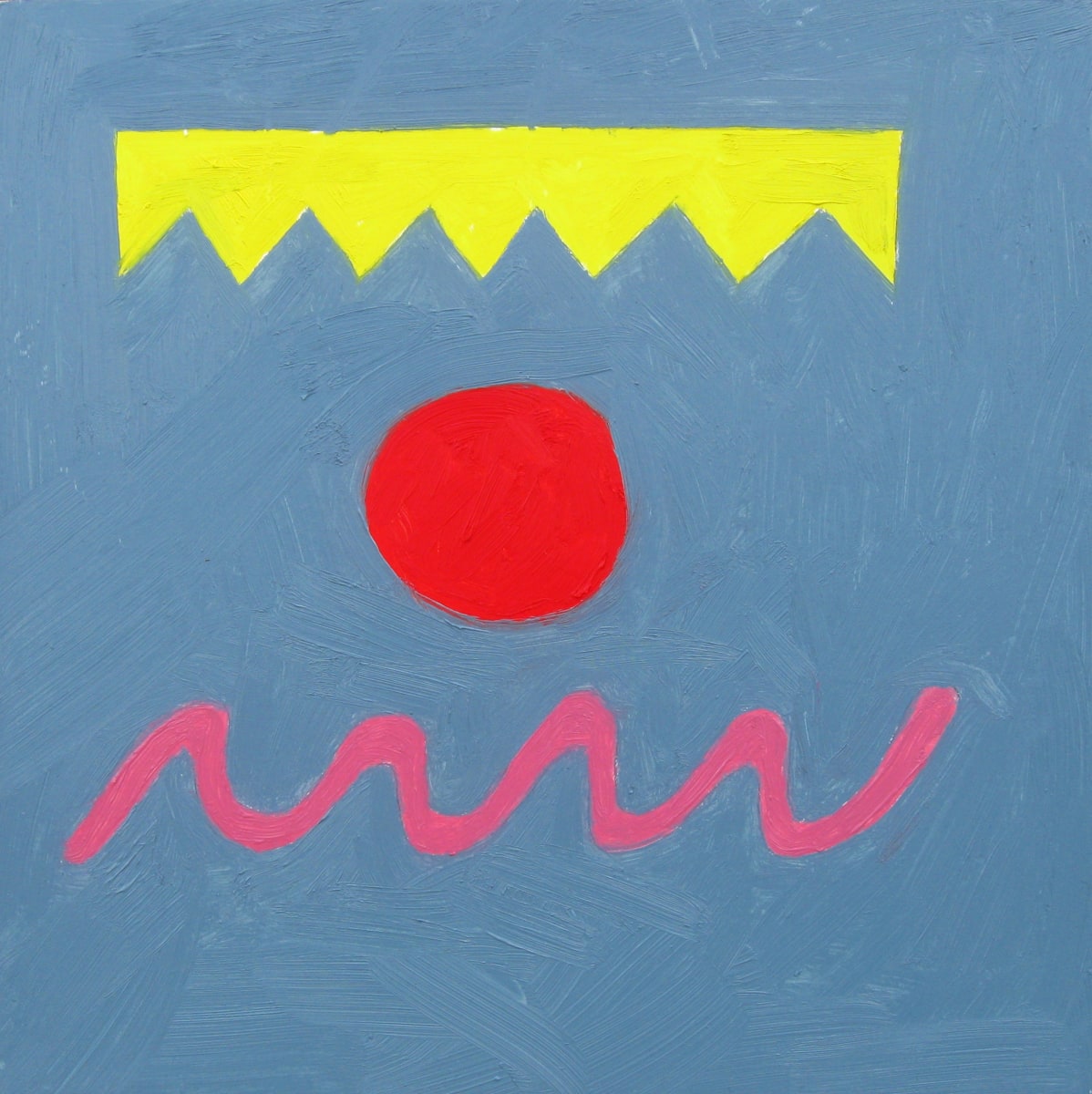 Love Is in the Air by Craig Moran, Image 1.