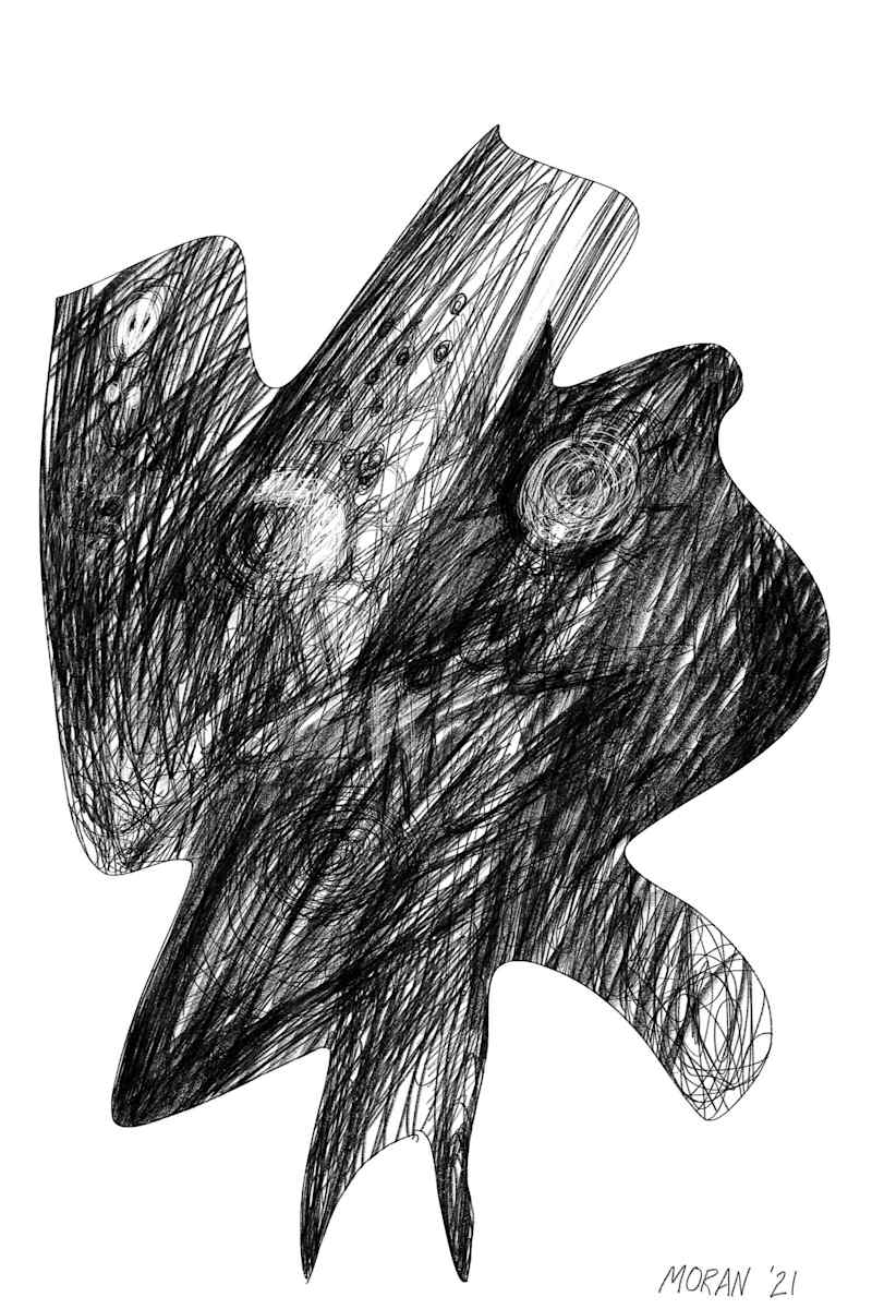 Midnight by Craig Moran, Image 1.