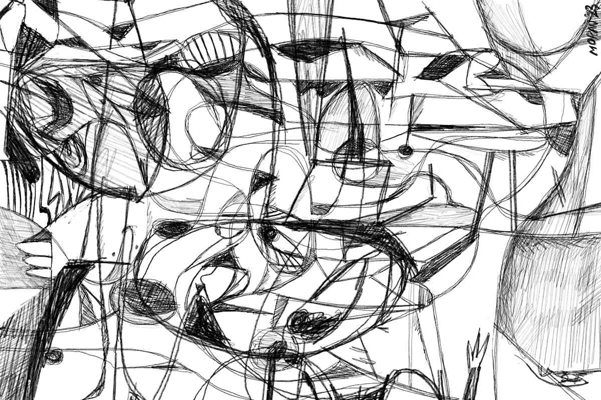 Naked by Craig Moran, Image 4.