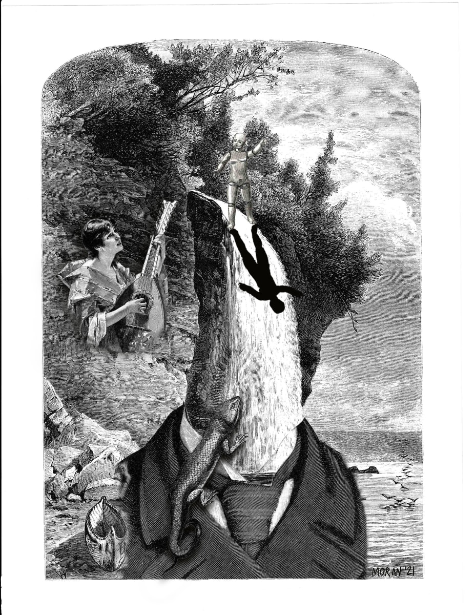 No Big Deal by Craig Moran 