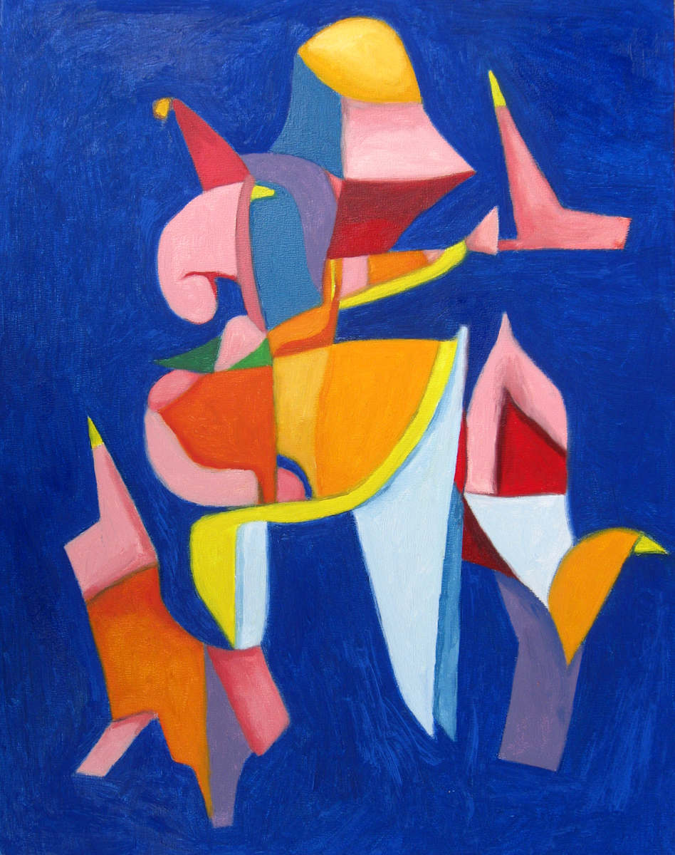 Origins by Craig Moran, Image 1.