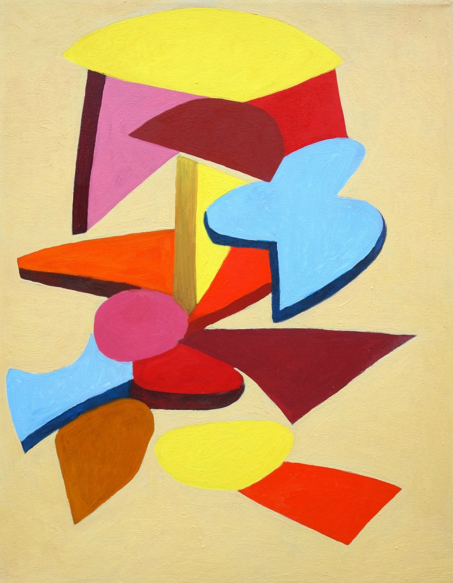 Ornaments by Craig Moran 