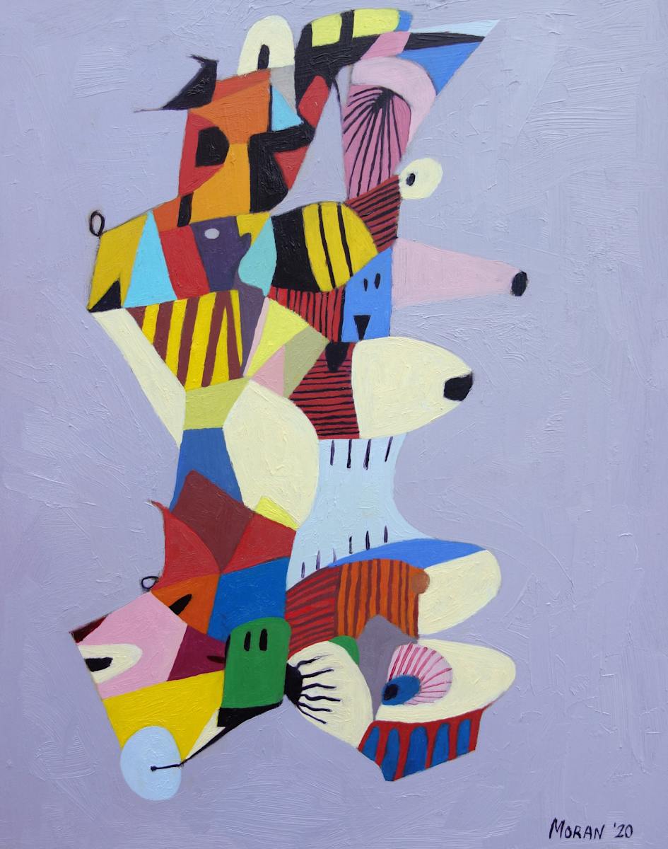 Par Avion by Craig Moran, Image 1.