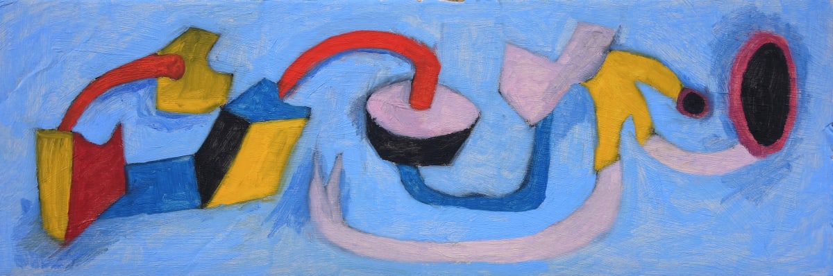 Parade by Craig Moran 