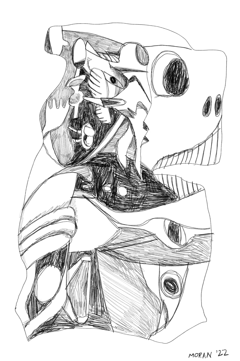 Picture This by Craig Moran 