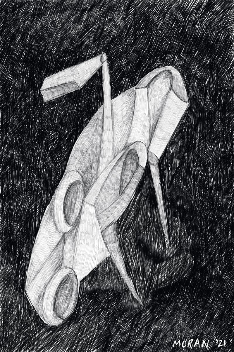 Possession by Craig Moran 