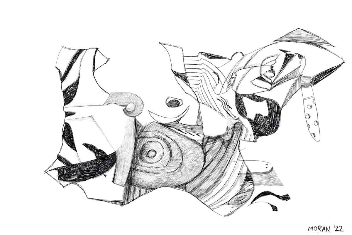 Possibilities by Craig Moran, Image 1.