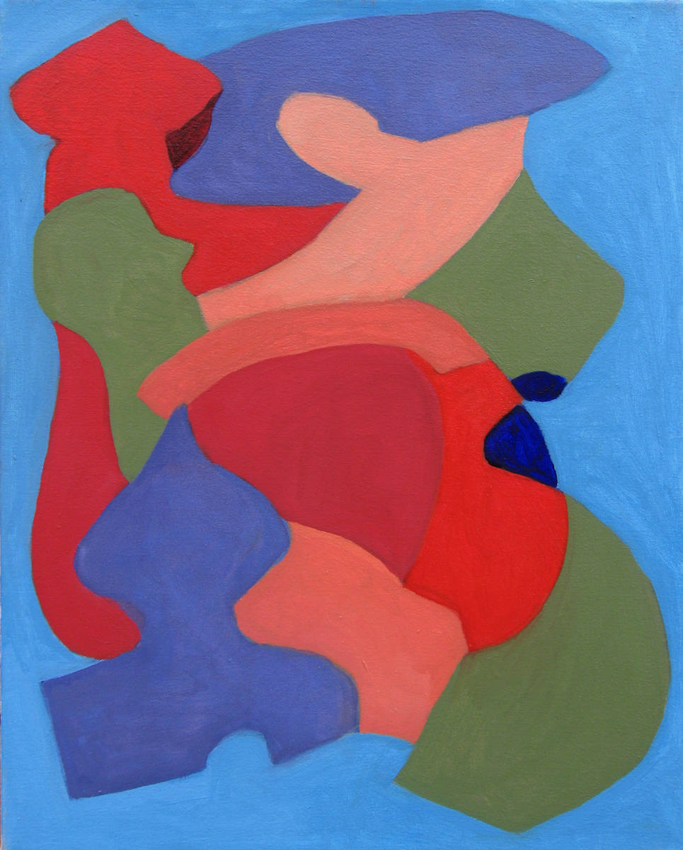 Puzzle by Craig Moran, Image 1.