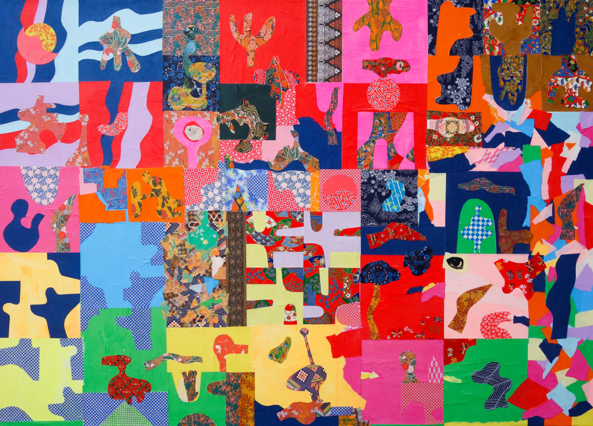 Rapture by Craig Moran 