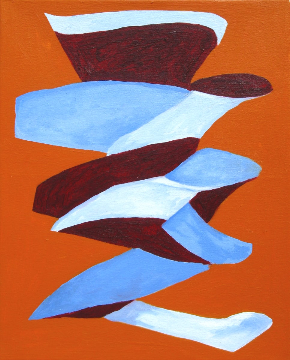 Ready For Takeoff by Craig Moran 