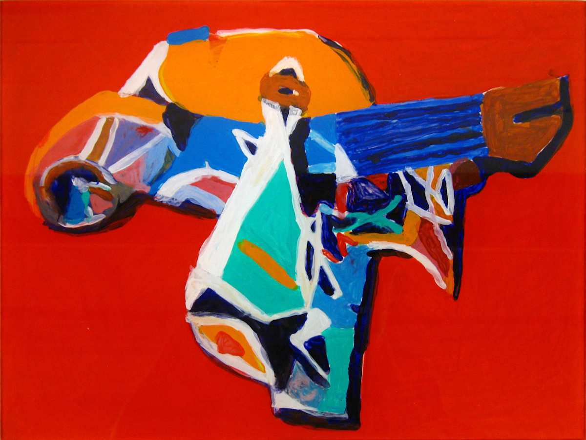 Relic by Craig Moran, Image 1.
