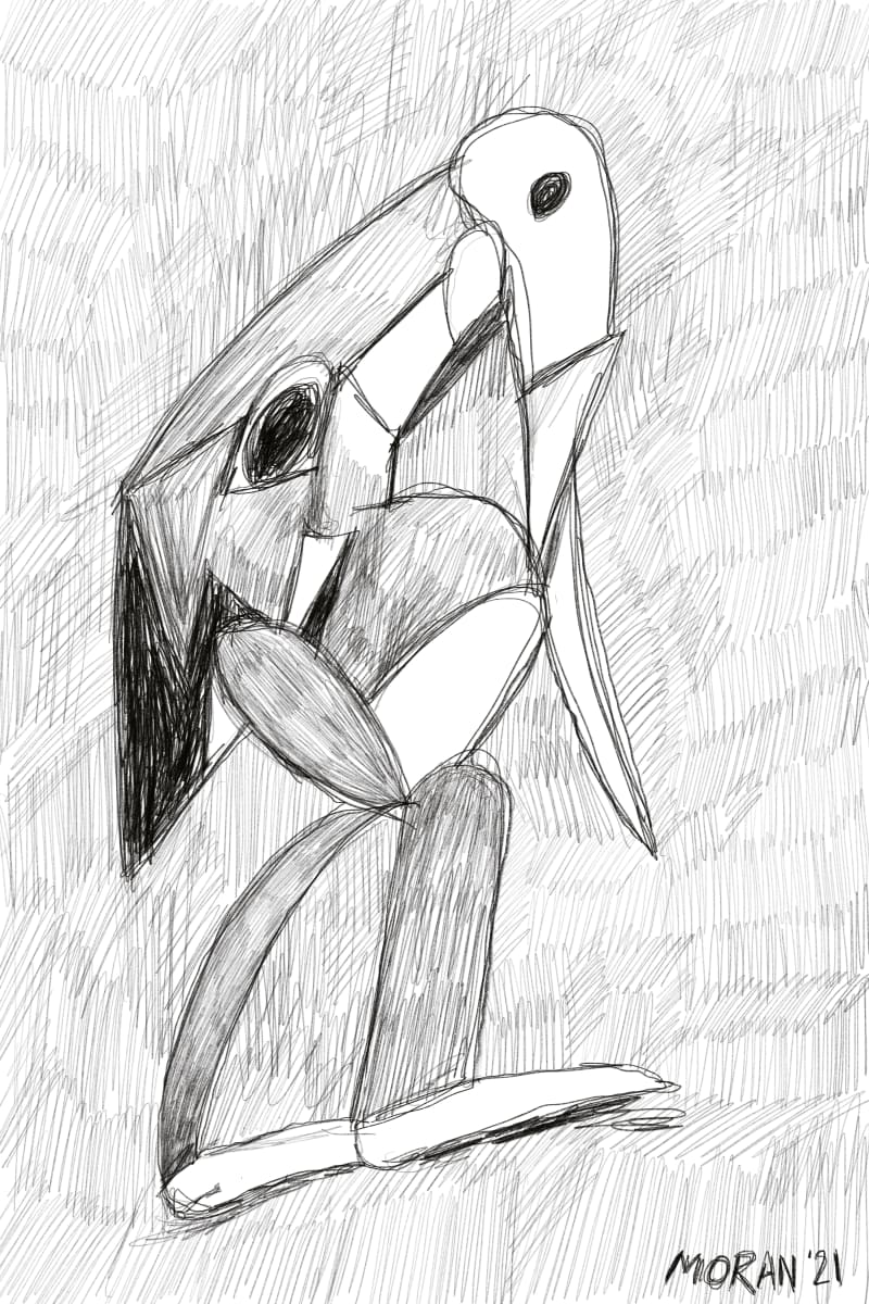 Reverie by Craig Moran 