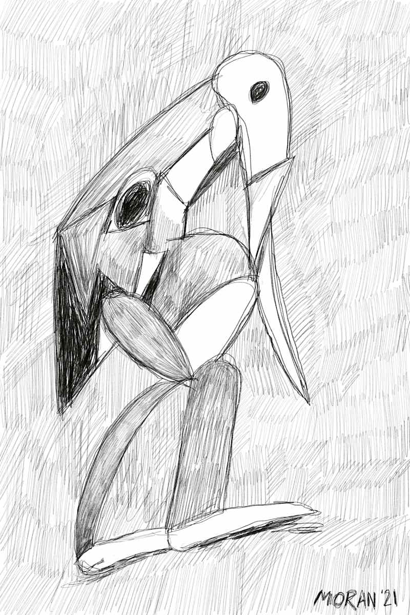 Reverie by Craig Moran, Image 1.