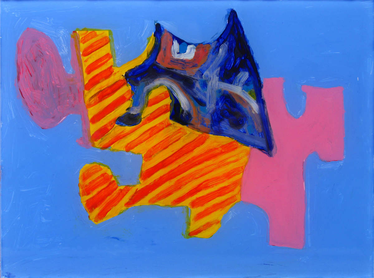 Flunky by Craig Moran, Image 1.