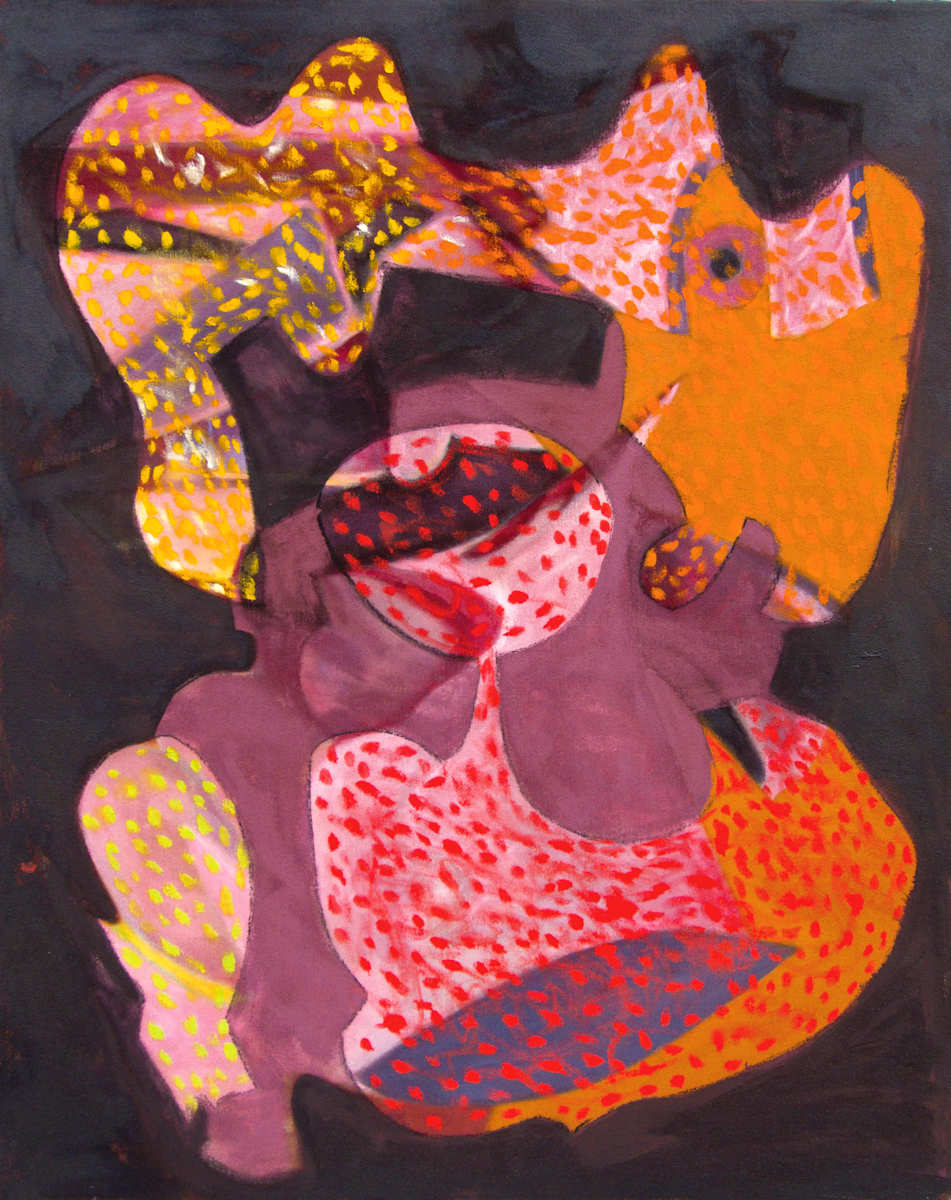Rubout by Craig Moran, Image 1.