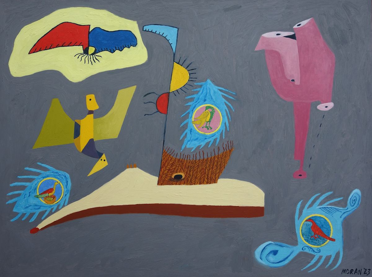 Sarabande by Craig Moran, Image 5.