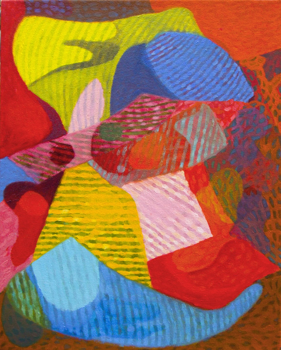 Seclusion by Craig Moran 