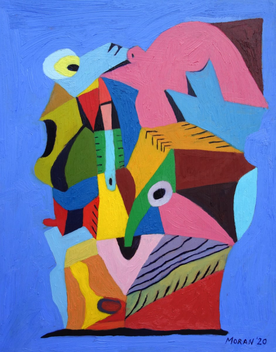 Sideshow by Craig Moran 