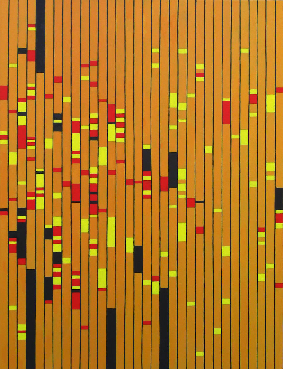 Signal Phases #2 by Craig Moran, Image 1.