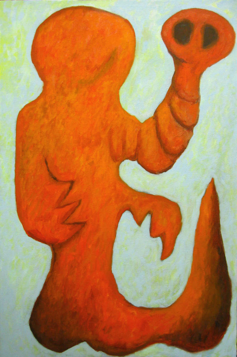 Sleep (Afternoon) by Craig Moran, Image 1.