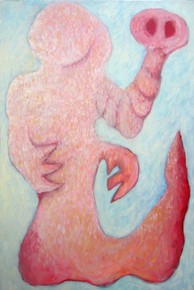 Sleep (Morning) by Craig Moran, Image 1.