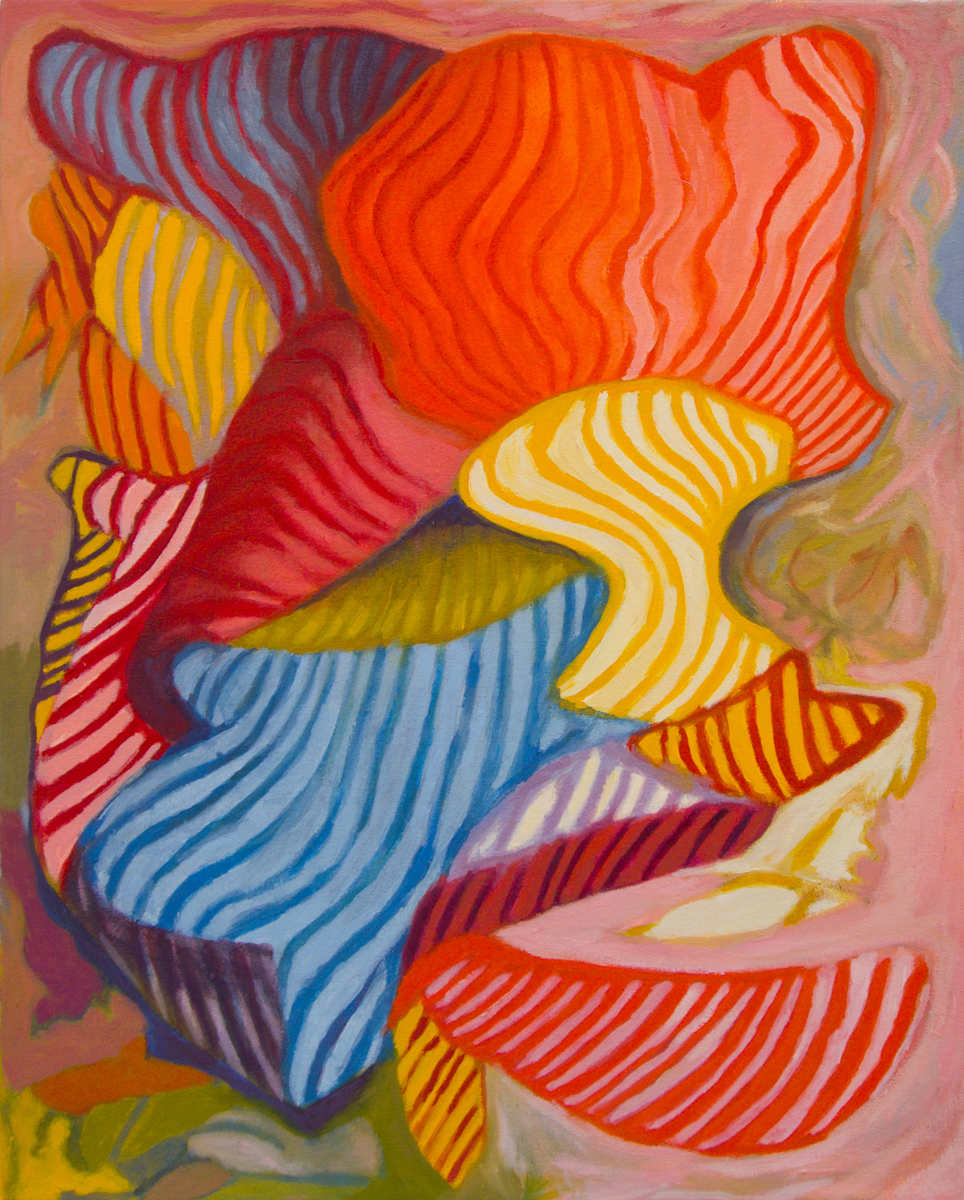 Slugger by Craig Moran, Image 1.