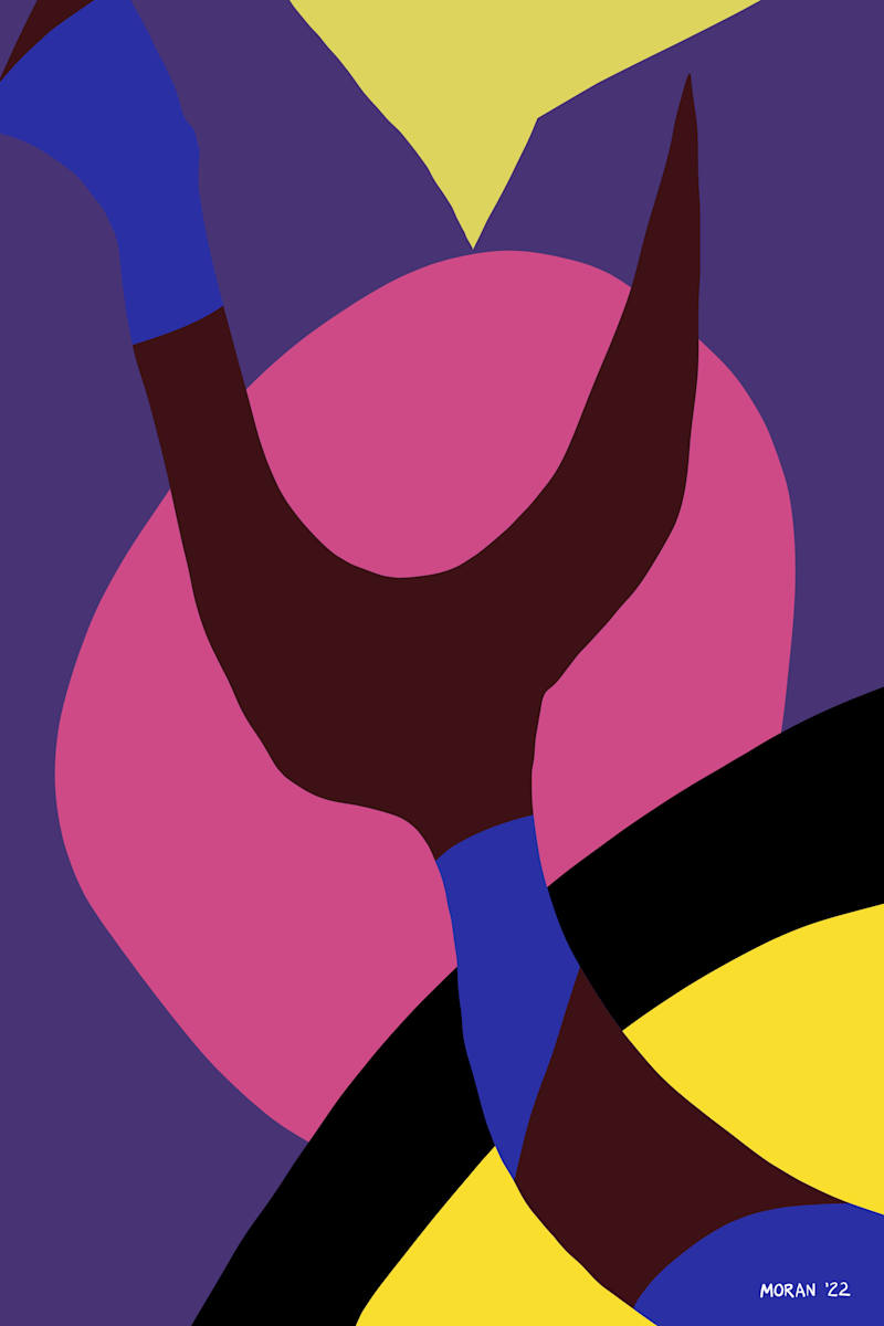 Something Else by Craig Moran, Image 1.