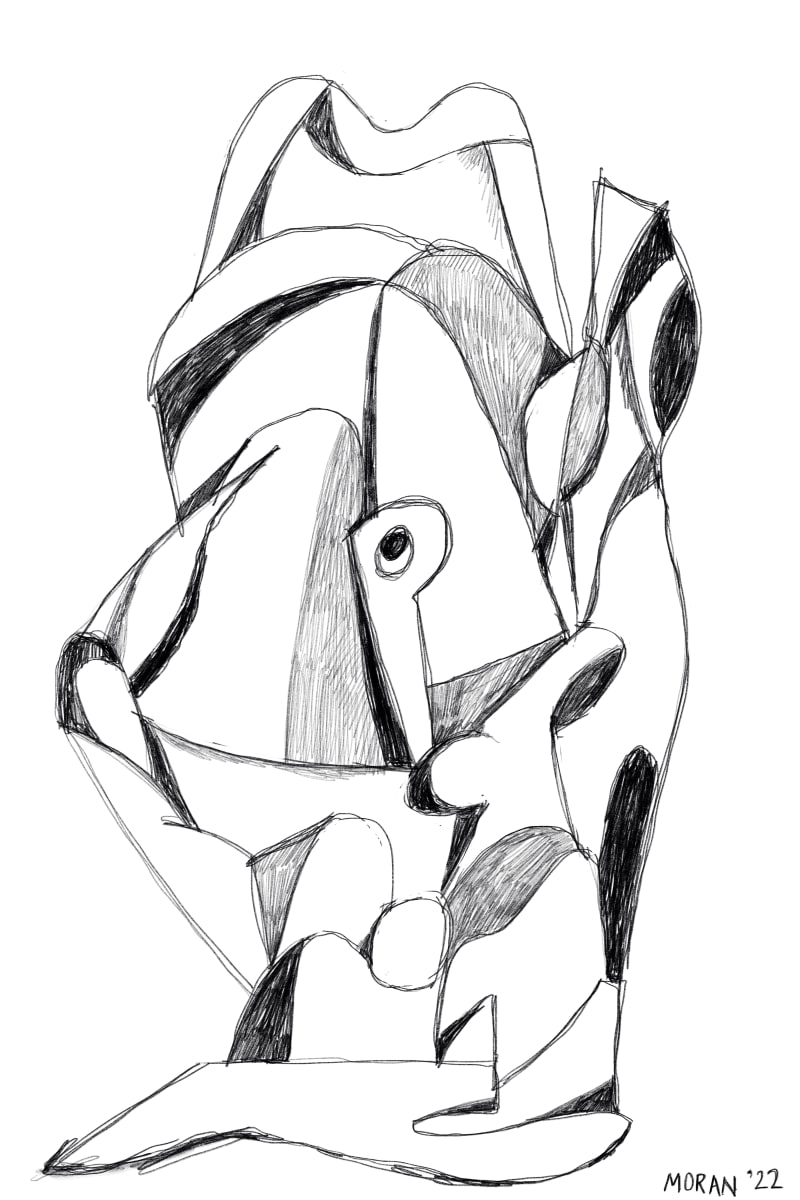 Somewhere by Craig Moran 