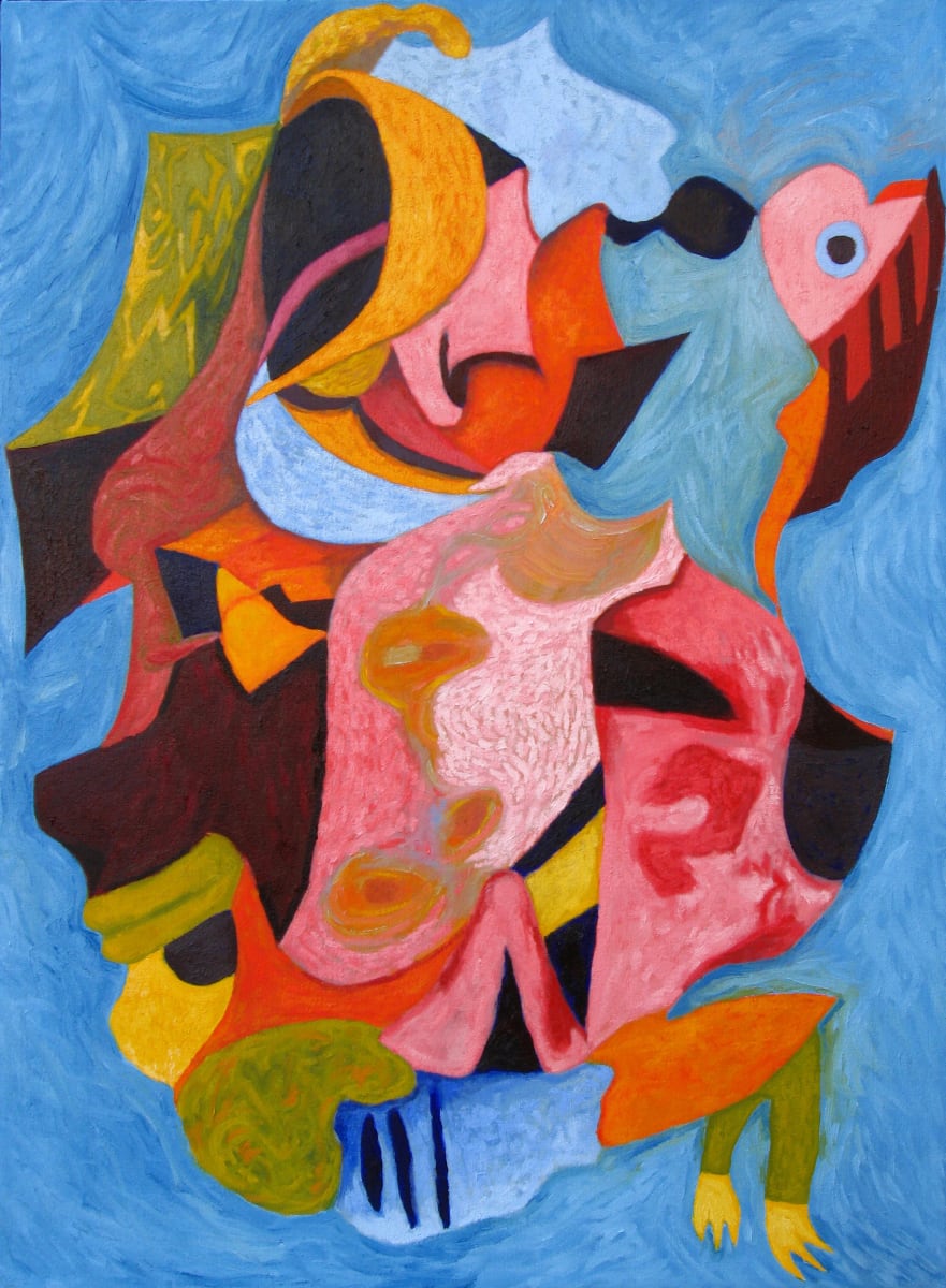 Space Age Flavors by Craig Moran 