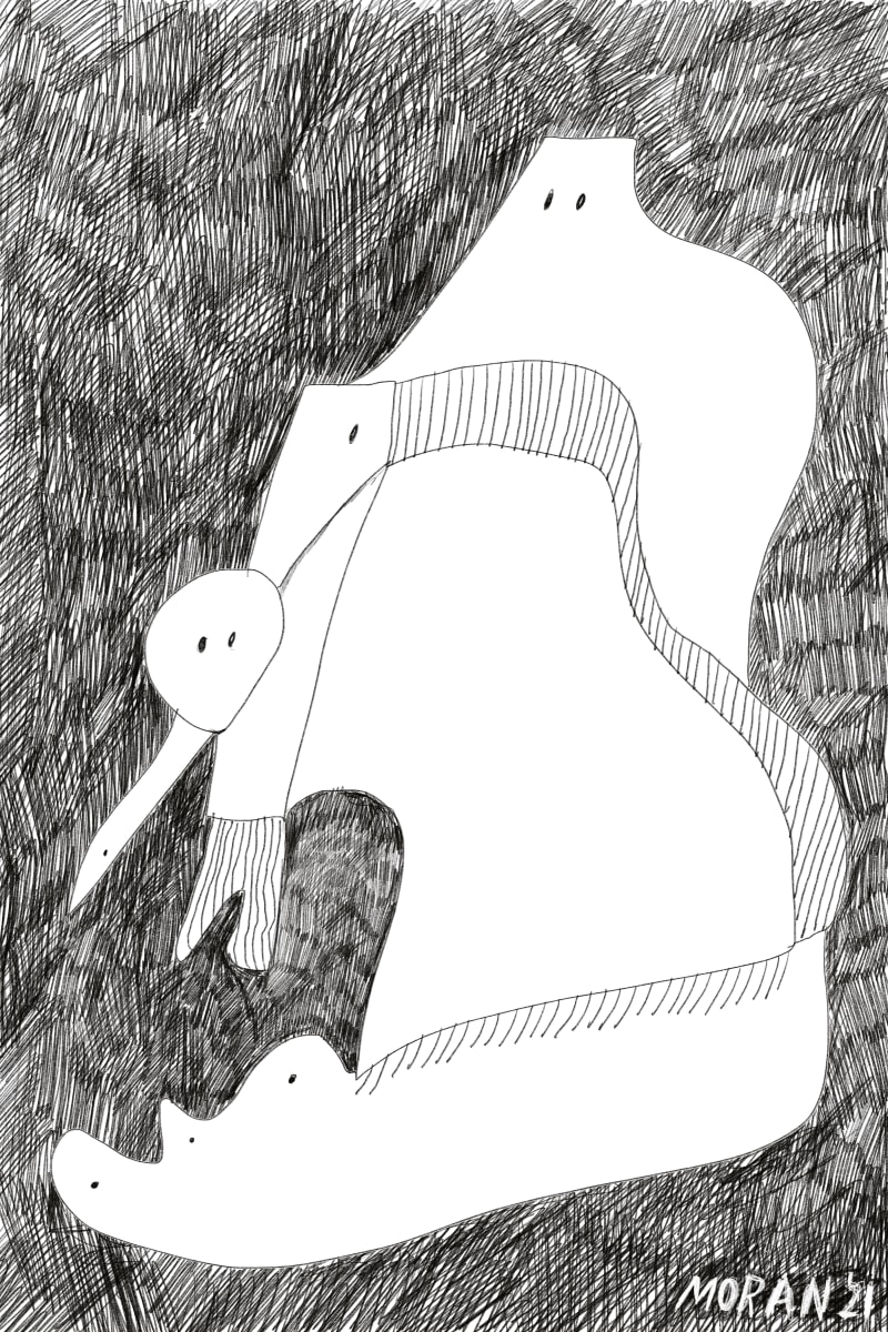 Space Radio Suit by Craig Moran 