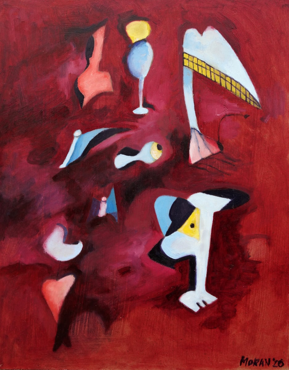 Species by Craig Moran 