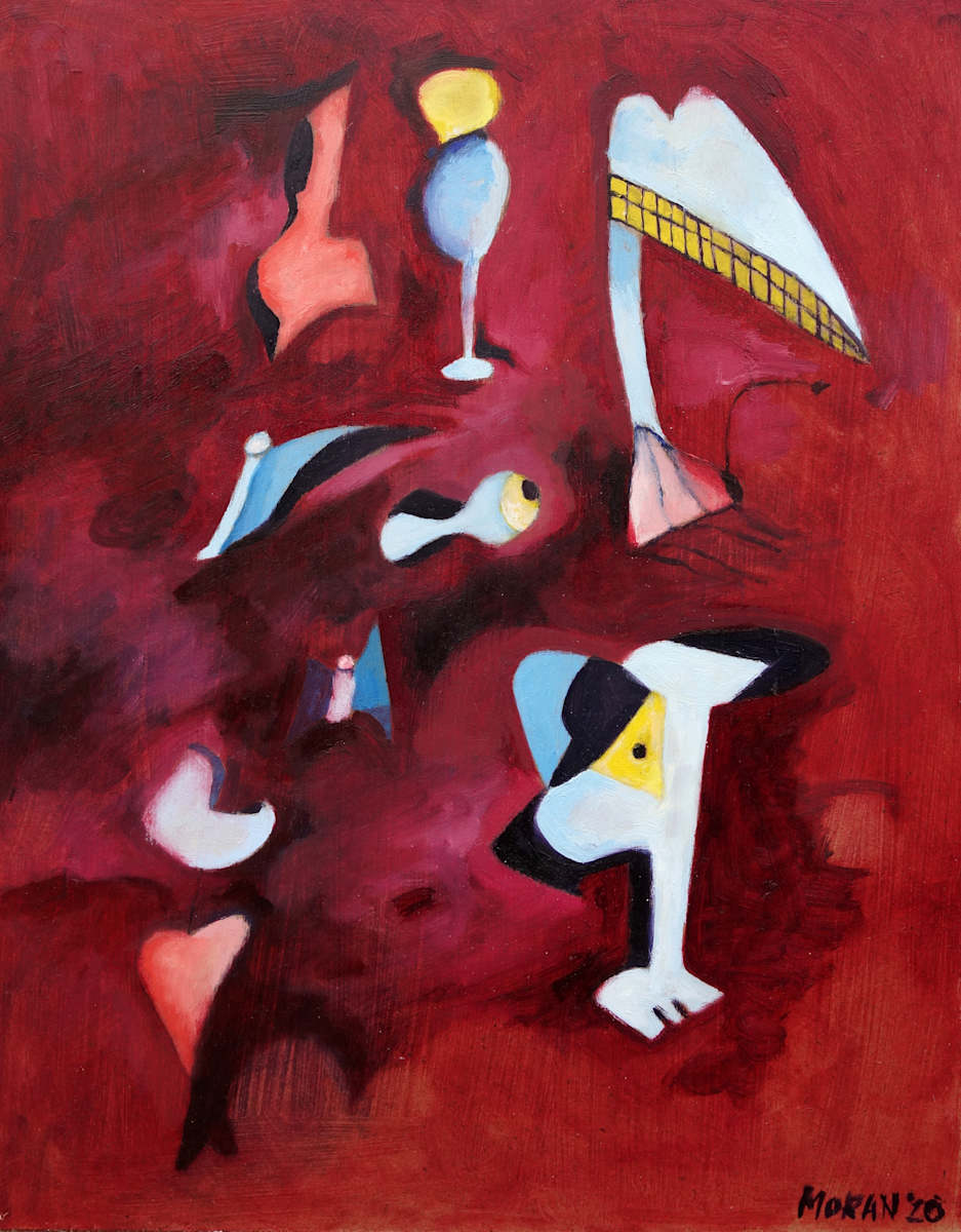 Species by Craig Moran, Image 1.