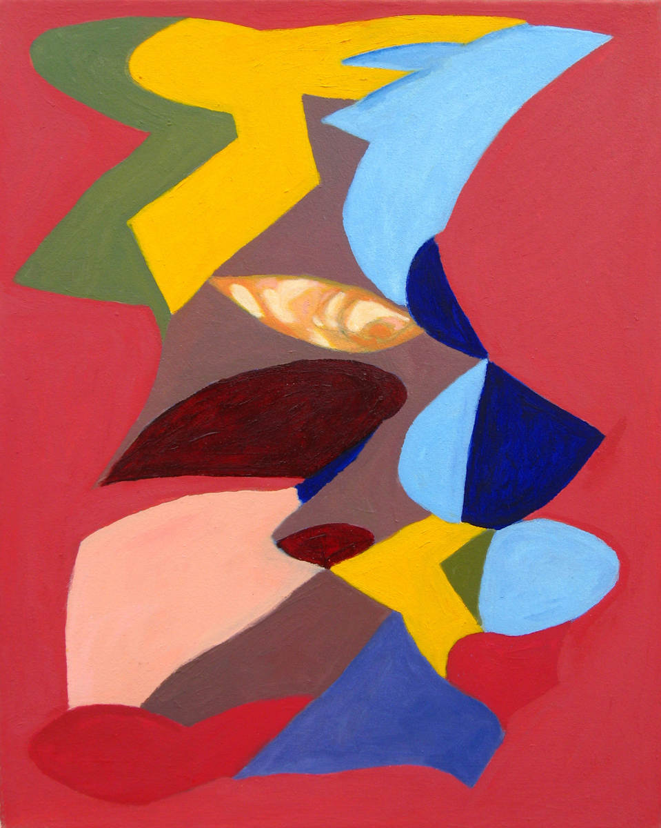 Spirit by Craig Moran, Image 1.