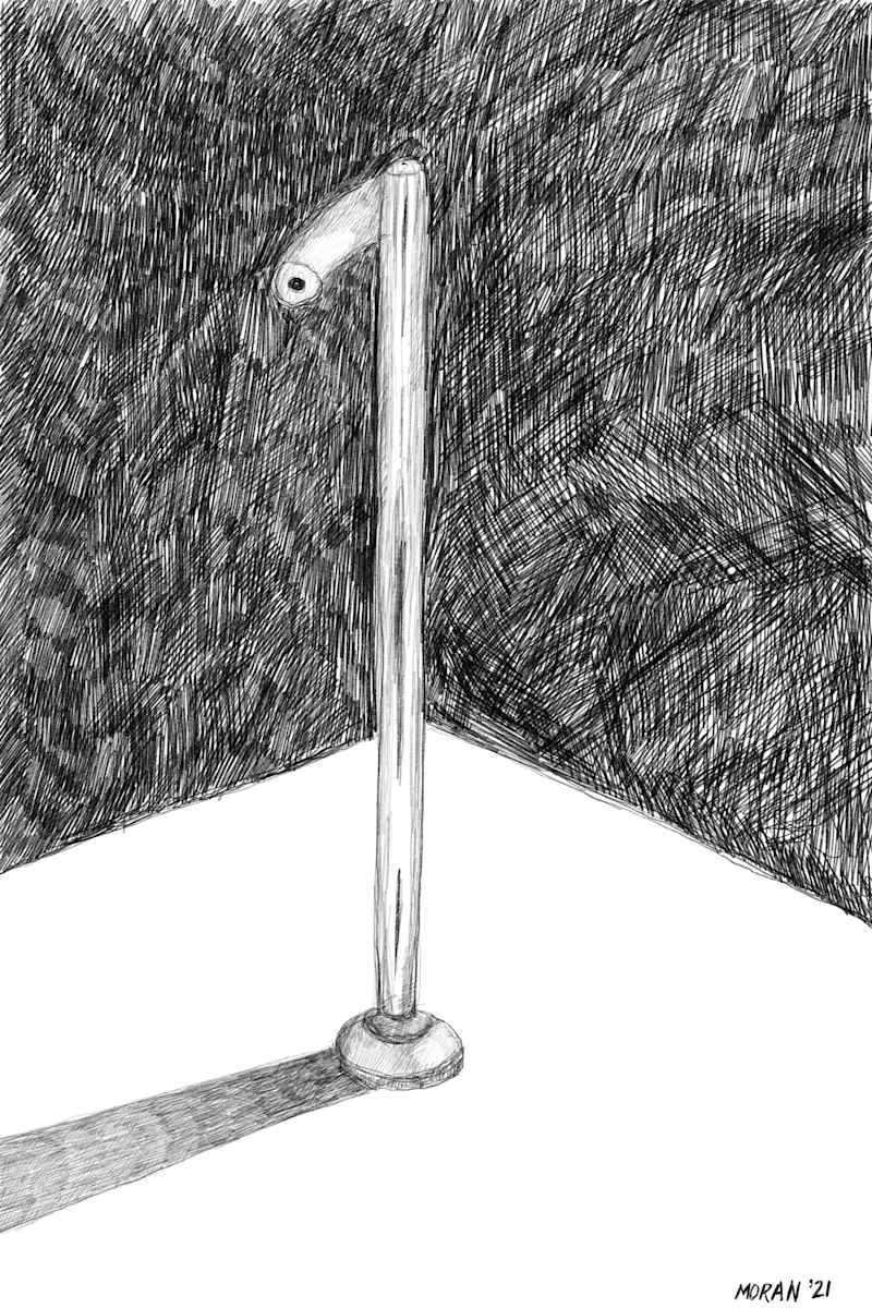 Stalemate by Craig Moran, Image 1.