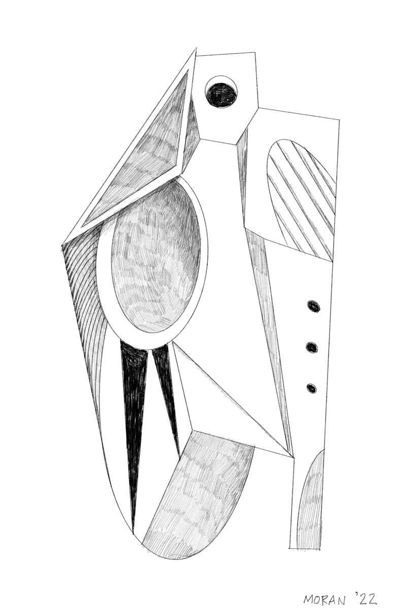 Start Here by Craig Moran, Image 1.