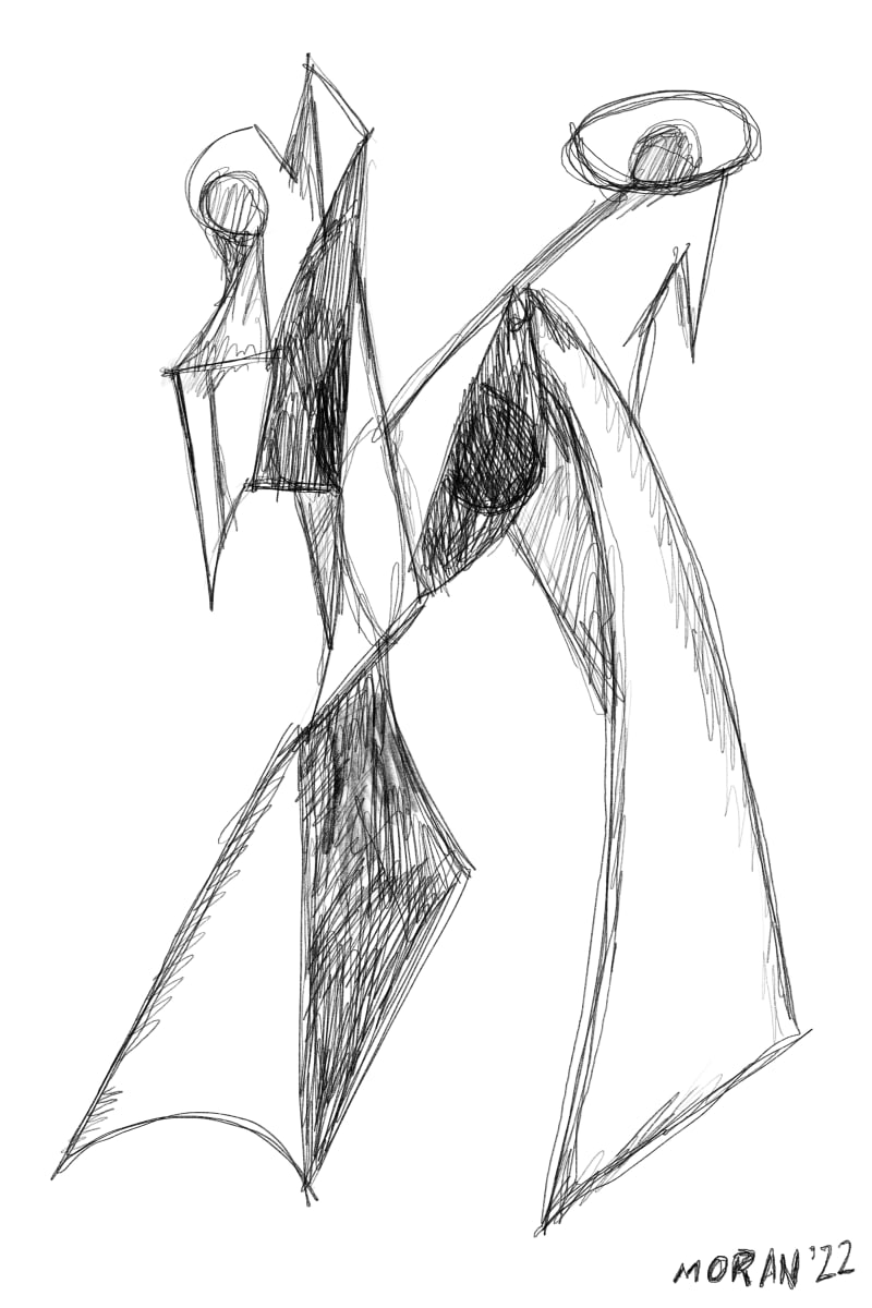 Still by Craig Moran 