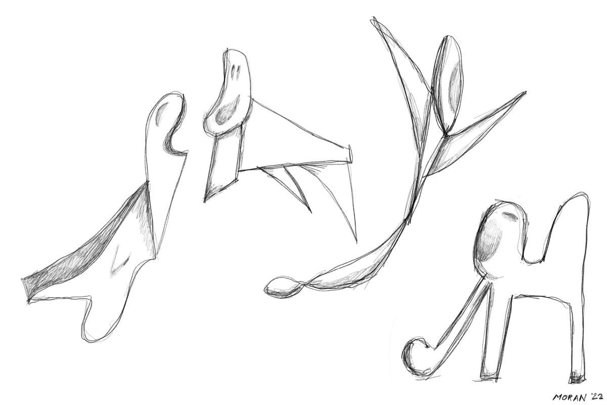 Stir Crazy by Craig Moran 