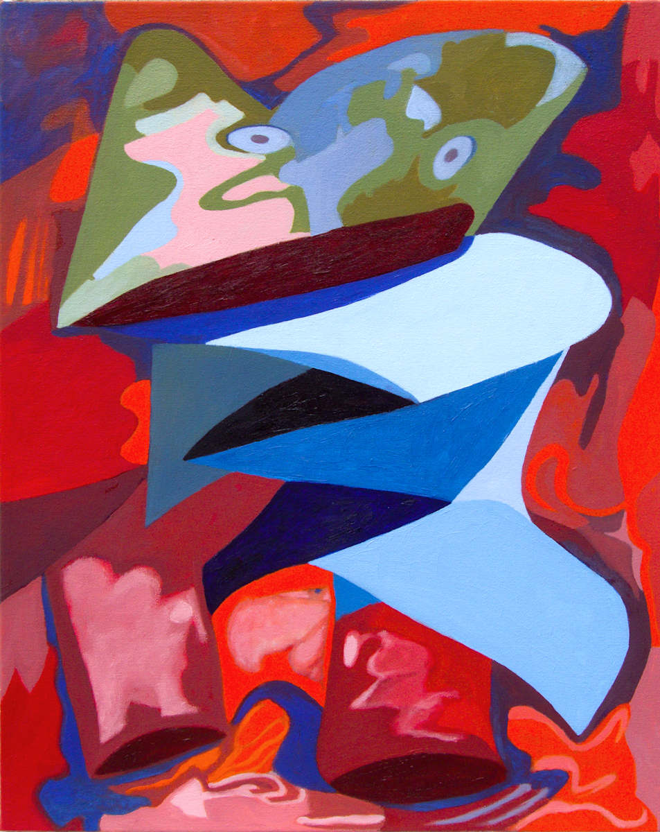 Stomp by Craig Moran, Image 1.