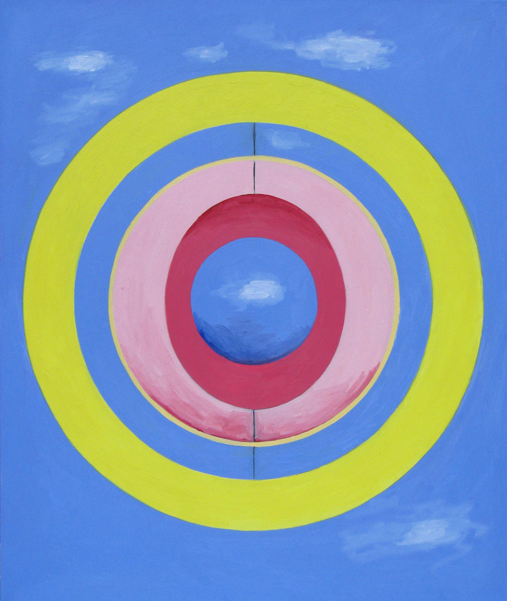 Stratagem by Craig Moran, Image 1.