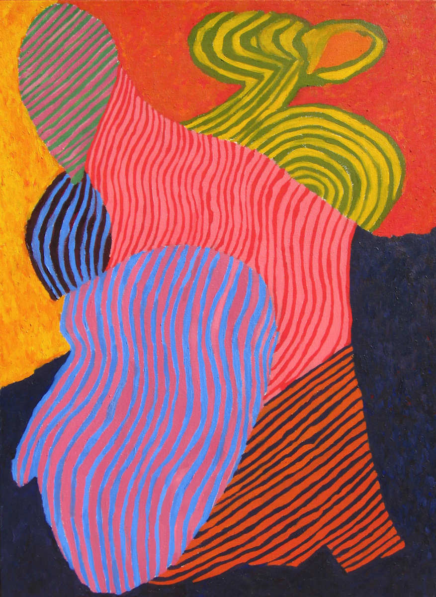 Stroller by Craig Moran, Image 1.
